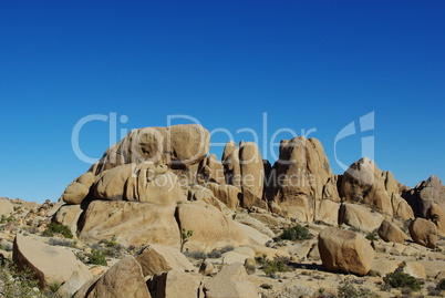 Alabama Hills, California