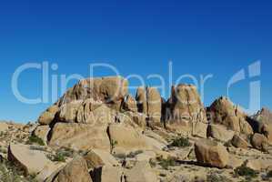 Alabama Hills, California