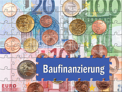 Baufinanzierung