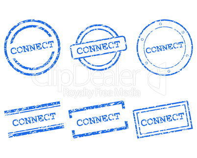Connect Stempel Connect Stempel