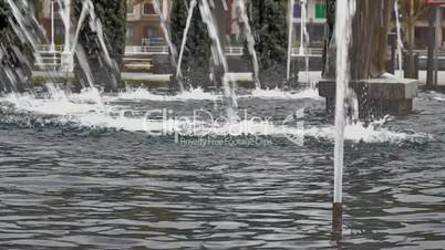 Fountain Abandoibarra