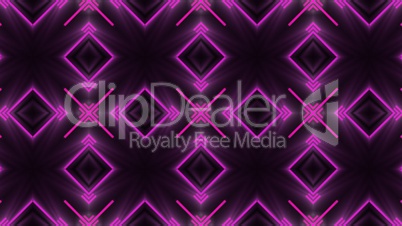 pink glow disco dance background