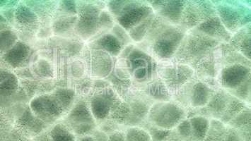 summer beach water render texture