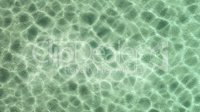 summer beach water texture