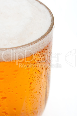 Glass of Beer