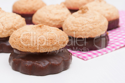 Coconut Cookies