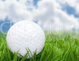 Golf Ball