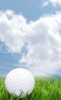 Golf Ball