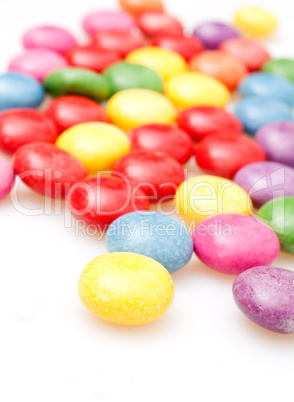 Color Candies