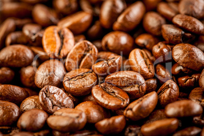 coffee beans