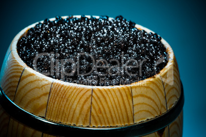 Russian Black Caviar