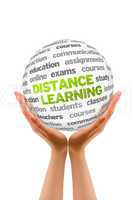 Distance Learning