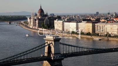 Budapest, Ungarn