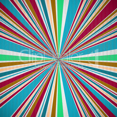 colorful linear abstract background