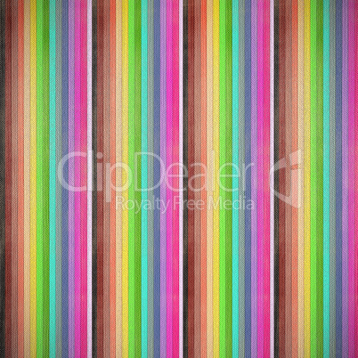 colorful linear abstract background