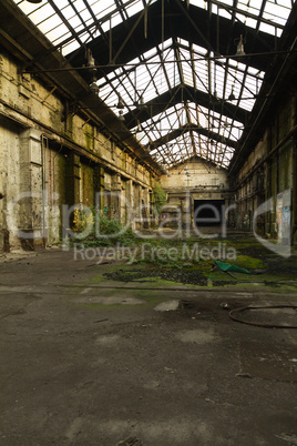 Abandoned Factory 4