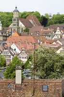 historic city in germany