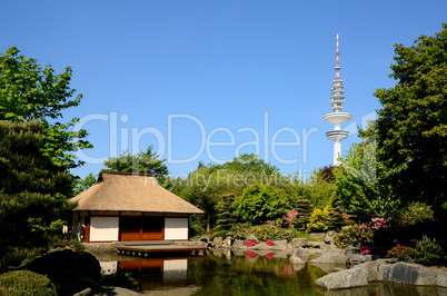 Heinrich-Hertz-Turm (Fernsehturm)