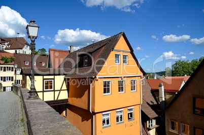 Tübingen Alstadt