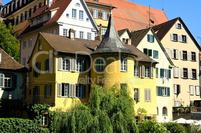 Tübinger Hölderlinturm