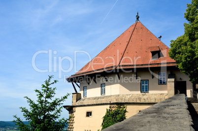 Schloss Hohentübingen