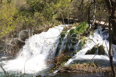 KRKA Nationalpark