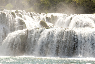 Nationalpark KRKA