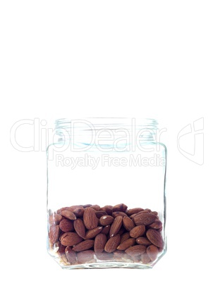 Almonds