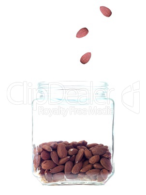 Almonds