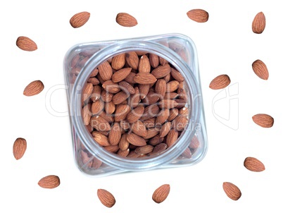 Almonds