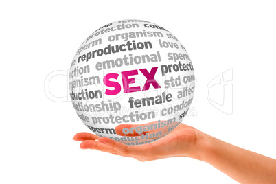 Sex Word Sphere