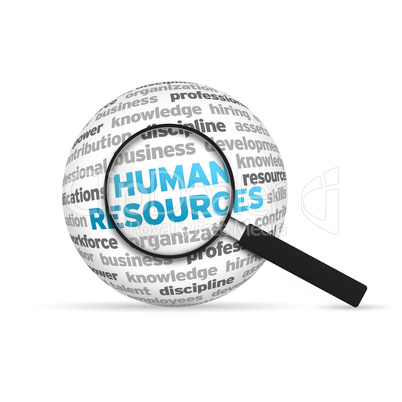 Human Resources