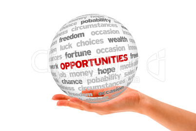 Opportunities