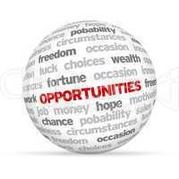 Opportunities