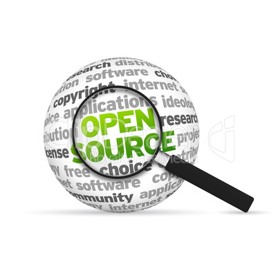 Open Source