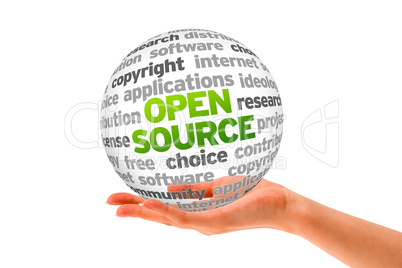 Open Source Open Source