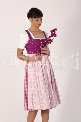 Tracht und Romantik