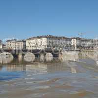 Piazza Vittorio, Turin