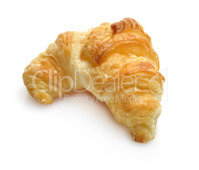 Fresh  Croissant