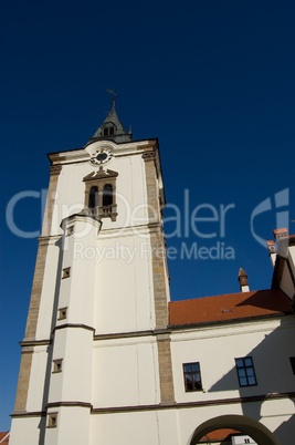 Bell Tower