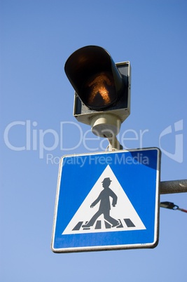 Traffic Sign