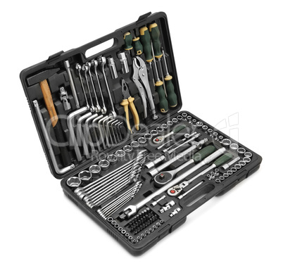 set tools