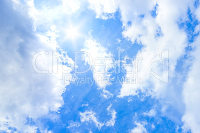 bright sun bright sun