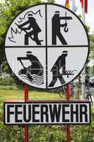 Feuerwehr