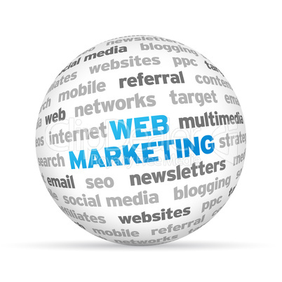 Web Marketing