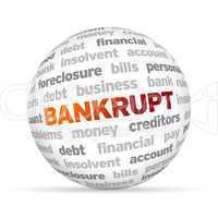 Bankrupt