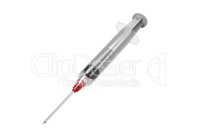 Syringe