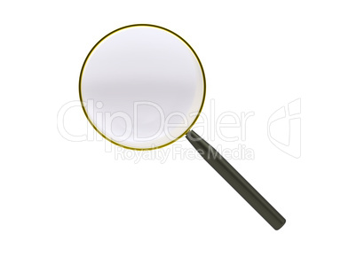 Magnifying glass