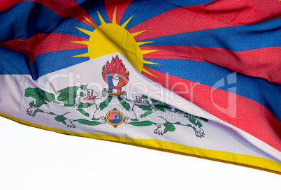 Free Tibet