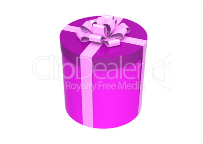 Gift box